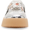 image:imageSteve Madden Girls JerseySilver