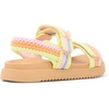 image:imageSteve Madden Kids Mona Jelly Little KidBig KidPastel Multi