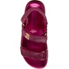 image:imageSteve Madden Kids Mona Jelly Little KidBig KidPink Rhinestone