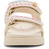 image:imageSteve Madden Kids Mona Jelly Little KidBig KidStripe Multi