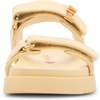 image:imageSteve Madden Kids Mona Jelly Little KidBig KidYellow