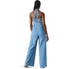 image:imageSteve Madden Womens Artie JumpsuitBijou Blue