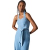 image:imageSteve Madden Womens Artie JumpsuitBijou Blue