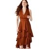 image:imageSteve Madden Womens Beiley DressGingerbread