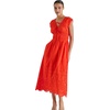 image:imageSteve Madden Womens Clementina DressOrange