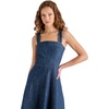 image:imageSteve Madden Womens Dolly DressDark Indigo