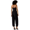 image:imageSteve Madden Womens Echo JumpsuitBlack
