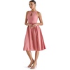 image:imageSteve Madden Womens Everleigh DressDusty Brick