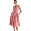 image:imageSteve Madden Womens Everleigh DressDusty Brick