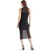 image:imageSteve Madden Womens Sidra DressBlack