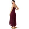 image:imageSteve Madden Womens Vita DressDeep Fig