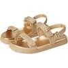 Gold Raffia