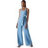 image:imageSteve Madden Womens Artie JumpsuitBijou Blue