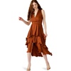 image:imageSteve Madden Womens Beiley DressGingerbread