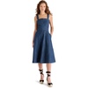 image:imageSteve Madden Womens Dolly DressDark Indigo