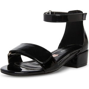 image:imageSteve Madden Girls Adaptive IrenneBlack Patent