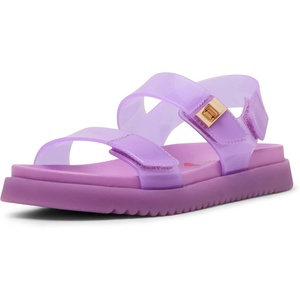 image:imageSteve Madden Kids Mona Jelly Little KidBig KidPurple