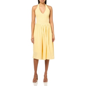 image:imageSteve Madden Womens Ressi DressGolden Glow
