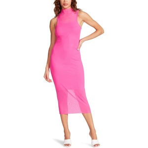 image:imageSteve Madden Womens Sidra DressPink Glo