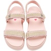 image:imageSteve Madden Kids Mona Jelly Little KidBig KidLight Pink Multi
