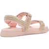image:imageSteve Madden Kids Mona Jelly Little KidBig KidLight Pink Multi