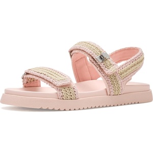 image:imageSteve Madden Kids Mona Jelly Little KidBig KidLight Pink Multi