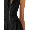 image:imageSteve Madden Womens Daisie DressBlack