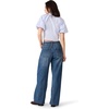 image:imageSteve Madden Womens Reece TopStripe Multi