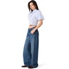 image:imageSteve Madden Womens Reece TopStripe Multi