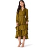 image:imageSteve Madden Womens Bei DressFir Green