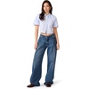image:imageSteve Madden Womens Reece TopStripe Multi