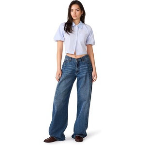 image:imageSteve Madden Womens Reece TopStripe Multi