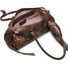 image:imageSteve Madden Womens Steve Madden Cierra EastWest SatchelBrown