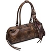image:imageSteve Madden Womens Steve Madden Cierra EastWest SatchelBrown