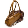 image:imageSteve Madden Womens Steve Madden Cierra EastWest SatchelMustard