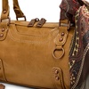 image:imageSteve Madden Womens Steve Madden Cierra EastWest SatchelMustard