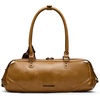 image:imageSteve Madden Womens Steve Madden Cierra EastWest SatchelMustard