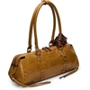 image:imageSteve Madden Womens Steve Madden Cierra EastWest SatchelMustard