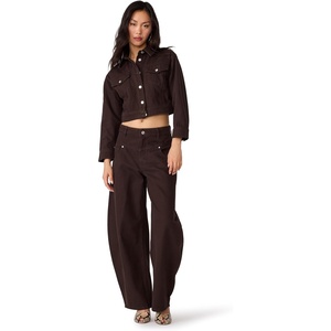 image:imageSteve Madden Womens Dove JacketEspresso