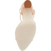 image:imageSteve Madden Womens Beki Heeled Sandal  Party SandalsNatural