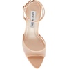 image:imageSteve Madden Womens Beki Heeled Sandal  Party SandalsNatural