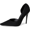 image:imageSteve Madden Womens Elegant Pump  Party ShoesBlack