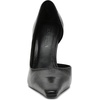 image:imageSteve Madden Womens Elegant Pump  Party ShoesBlack Leather