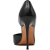 image:imageSteve Madden Womens Elegant Pump  Party ShoesBlack Leather