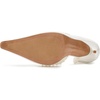 image:imageSteve Madden Womens Elegant Pump  Party ShoesIvory Mesh