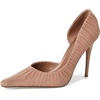 image:imageSteve Madden Womens Elegant Pump  Party ShoesMocha
