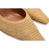 image:imageSteve Madden Womens Elegant Pump  Party ShoesNatural Raffia