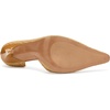 image:imageSteve Madden Womens Elegant Pump  Party ShoesNatural Raffia