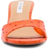 image:imageSteve Madden Womens Kendrix Heeled SandalOrange