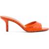 image:imageSteve Madden Womens Kendrix Heeled SandalOrange